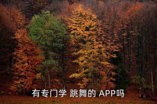 学跳舞视频教程APP,专业跳舞app教你如何在电视上跳舞