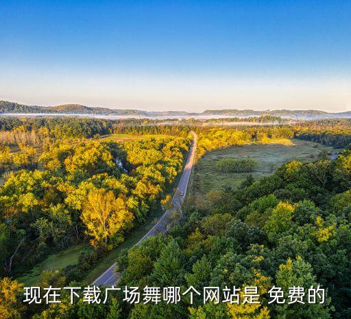 现在下载广场舞哪个网站是 免费的