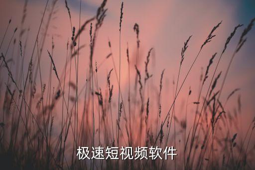 快手极速版 免费下载