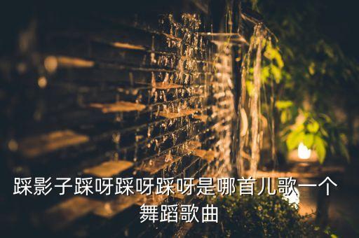 踩踩踩舞蹈视频,2017年踩踩踩舞蹈视频