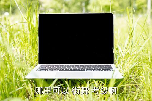 哪里可以 街舞 考级啊
