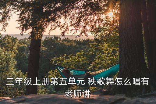 秧歌舞蹈视频大全,老年秧歌舞蹈视频大全