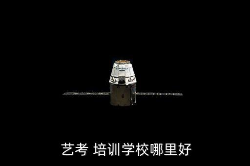  艺考 培训学校哪里好