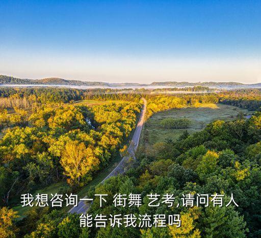 街舞艺考考试内容,街舞教师资格证考试内容