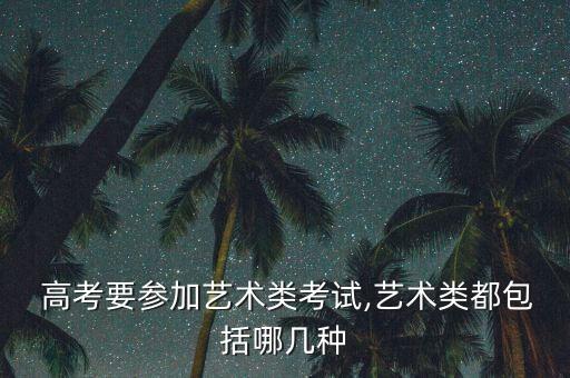 高考艺考舞蹈种类有哪些,高考舞蹈艺考大学里可选什么专业