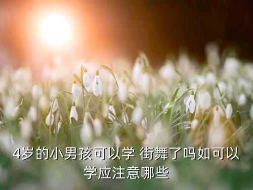 少儿街舞视频完整版一个男生,街舞少儿街舞视频