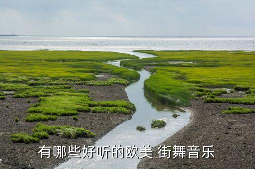 街舞英文歌曲大全100首播放