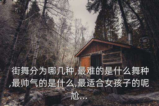 世界街舞大赛poping