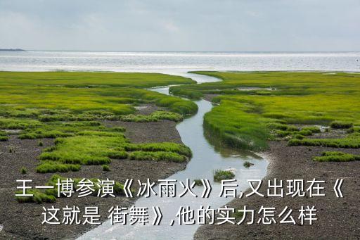 娱乐圈跳街舞厉害的明星,国内街舞比较厉害的明星