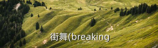 街舞的基本动作,小儿街舞的基本动作