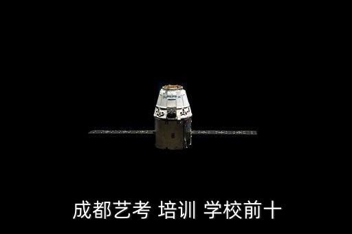  成都艺考 培训 学校前十