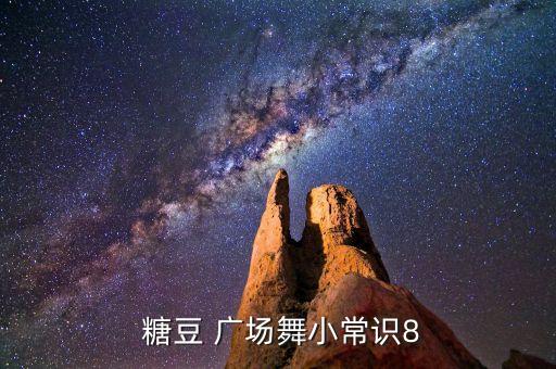 糖豆广场舞32步你最牛
