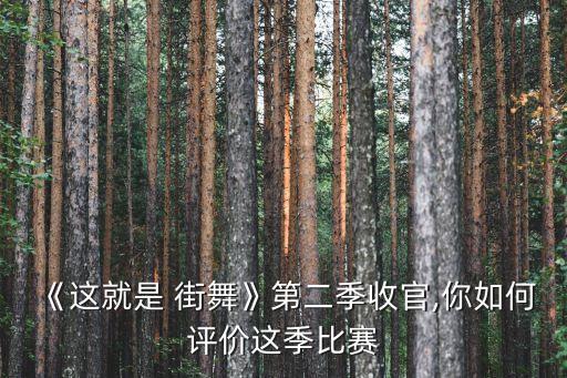 春风吹舞蹈这就是街舞,这就是街舞 春风吹