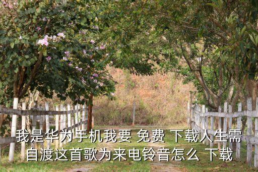 下载铃声免费,铃声多多2022最新版免费下载